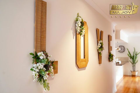Melbourne (Glen Waverley) AU.JOY Home - Accommodation Bookings 15