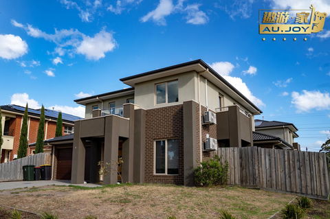 Melbourne (Glen Waverley) AU.JOY Home - Accommodation Bookings 8