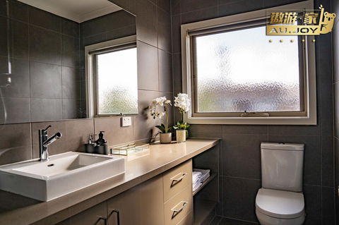Melbourne (Glen Waverley) AU.JOY Home - Accommodation Bookings 7