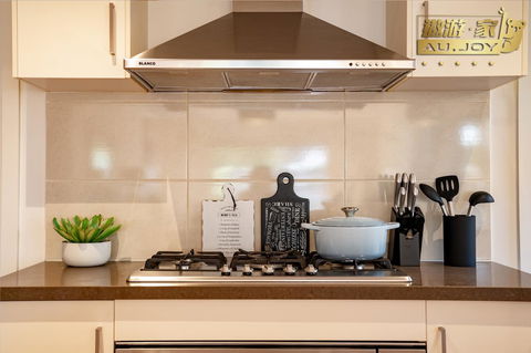 Melbourne (Glen Waverley) AU.JOY Home - Accommodation Bookings 13