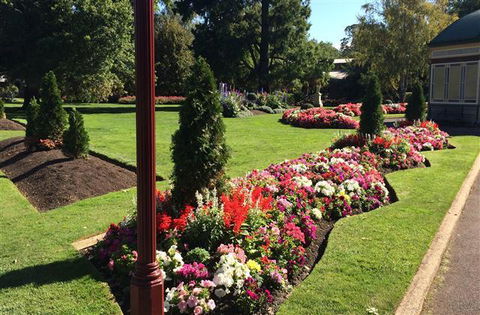 Lake Wendouree Luxury Apartments - Accommodation Bookings 2