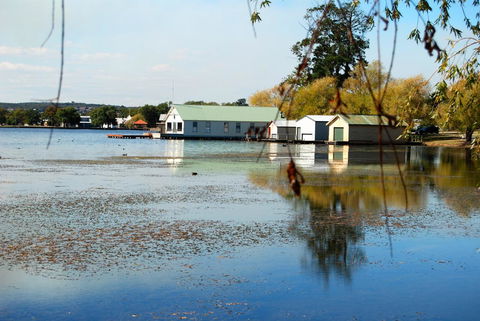 Lake Wendouree Luxury Apartments - Accommodation Bookings 12