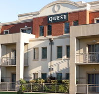 Quest Echuca - Accommodation Bookings