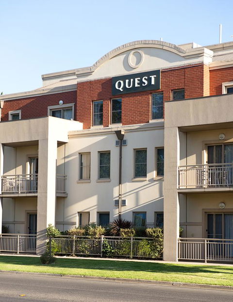 Quest Echuca - Accommodation Bookings 0