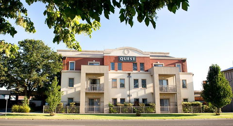 Quest Echuca - Accommodation Bookings 1