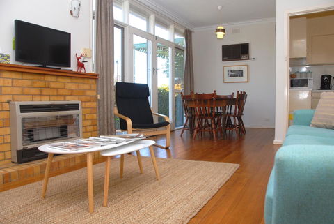 Green Grove - Accommodation Bookings 7