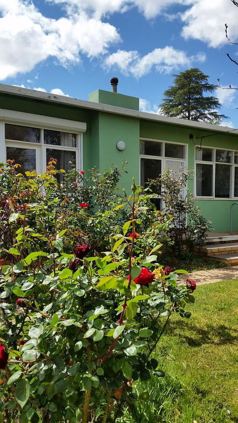 Green Grove - Accommodation Bookings 2