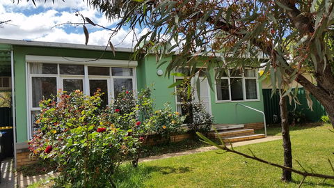 Green Grove - Accommodation Bookings 1