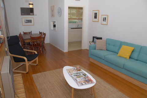 Green Grove - Accommodation Bookings 11
