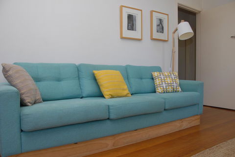 Green Grove - Accommodation Bookings 12