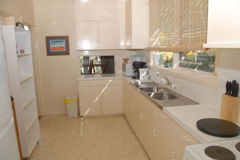 Green Grove - Accommodation Bookings 5