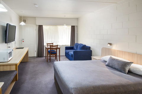 Box Hill Motel - Accommodation Bookings 9