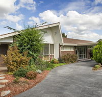 Box Hill Motel
