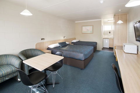 Box Hill Motel - Accommodation Bookings 2