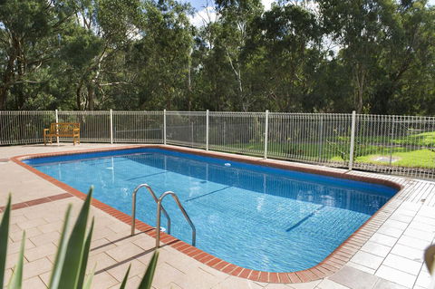 Box Hill Motel - Accommodation Bookings 11