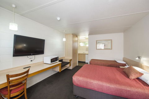 Box Hill Motel - Accommodation Bookings 5