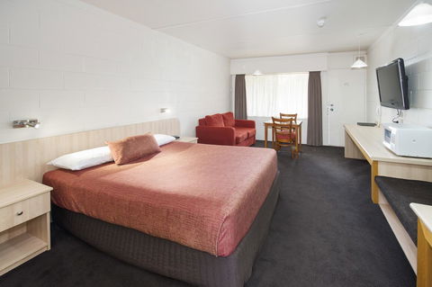 Box Hill Motel - Accommodation Bookings 6