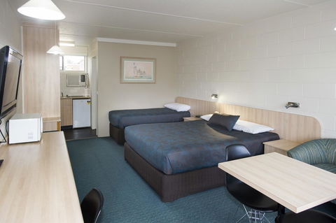 Box Hill Motel - Accommodation Bookings 8