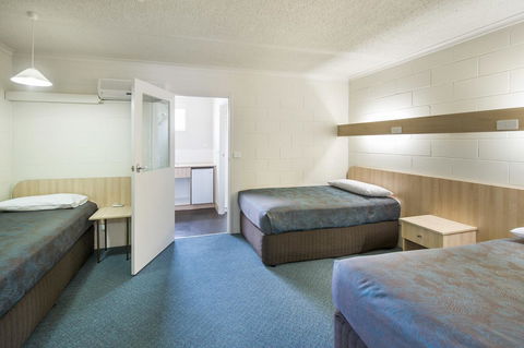 Box Hill Motel - Accommodation Bookings 10