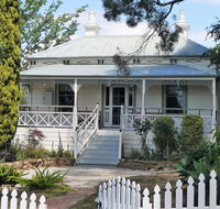 Fairbank House