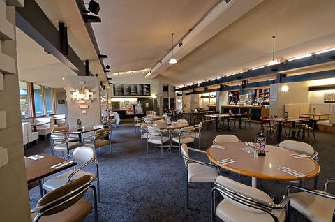 Burvale Hotel - Accommodation Bookings 26