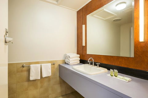 Burvale Hotel - Accommodation Bookings 35