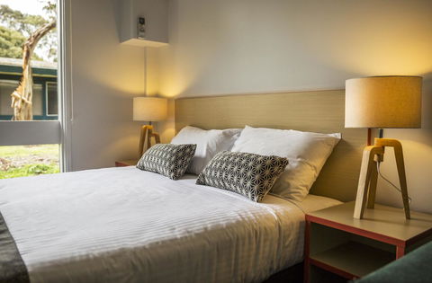 Burvale Hotel - Accommodation Bookings 31