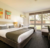 Burvale Hotel