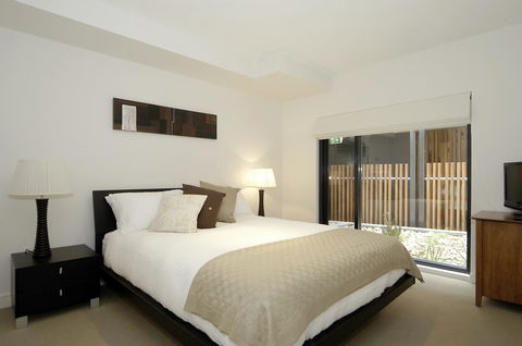 C-Scape Water Front Apartment - Accommodation Bookings 5