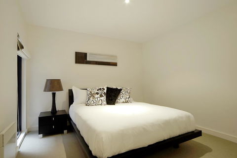 C-Scape Water Front Apartment - Accommodation Bookings 6