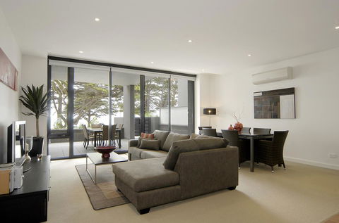 C-Scape Water Front Apartment - Accommodation Bookings 3