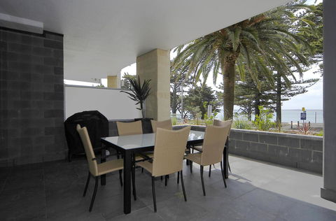 C-Scape Water Front Apartment - Accommodation Bookings 14