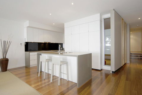 C-Scape Water Front Apartment - Accommodation Bookings 1