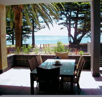 C-Scape Apartment 1