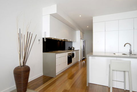 C-Scape Water Front Apartment - Accommodation Bookings 2