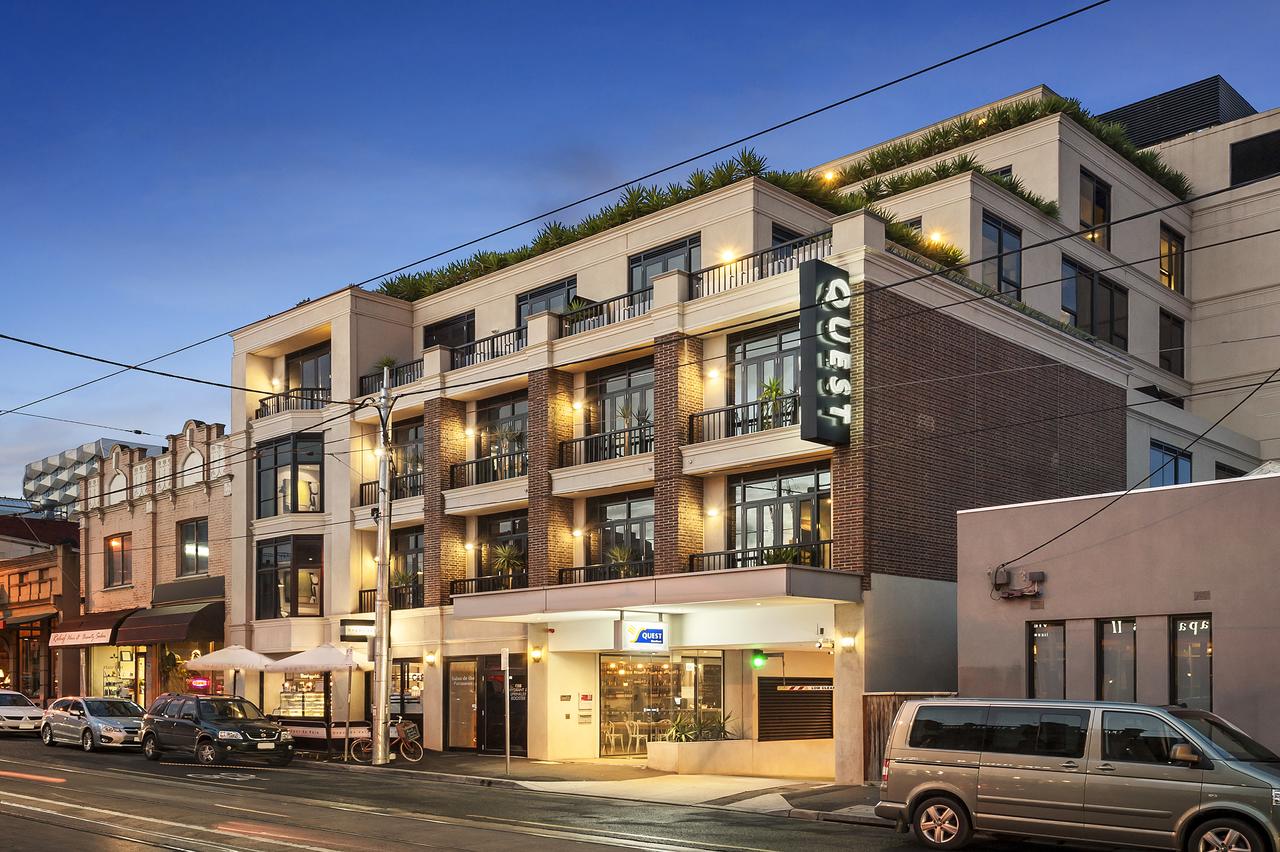 Hawthorn VIC Accommodation Bookings