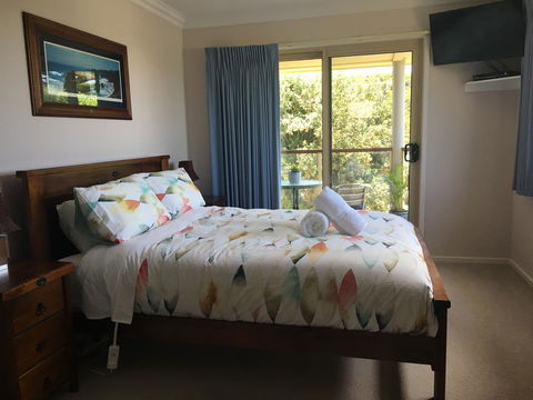 Ocean View Beach House - Accommodation Bookings 9