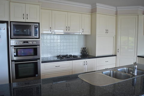 Ocean View Beach House - Accommodation Bookings 18