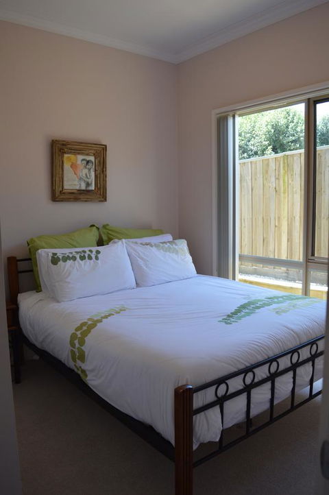 Ocean View Beach House - Accommodation Bookings 13