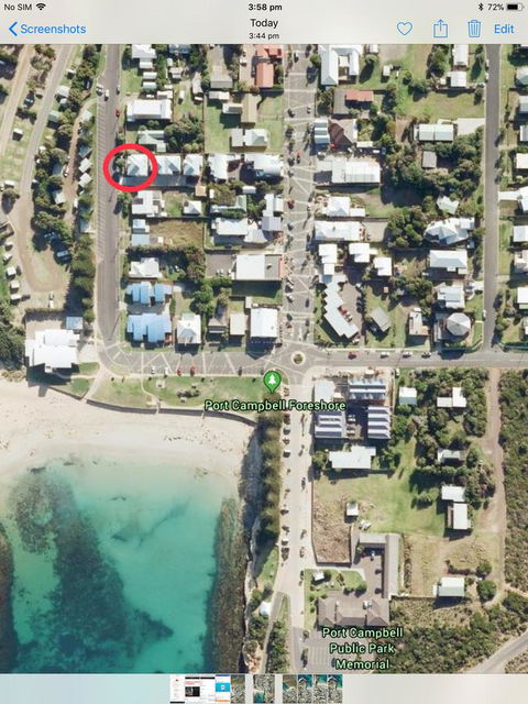 Ocean View Beach House - Accommodation Bookings 7