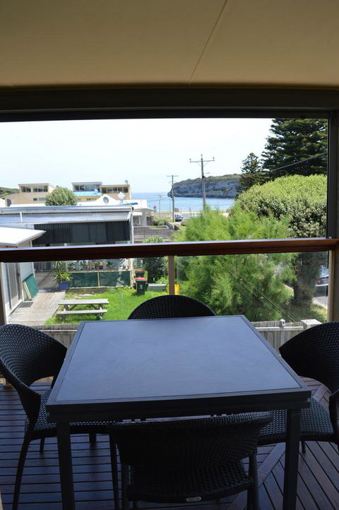 Ocean View Beach House - Accommodation Bookings 19