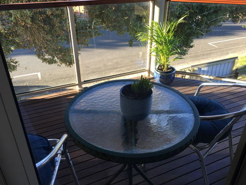 Ocean View Beach House - Accommodation Bookings 1
