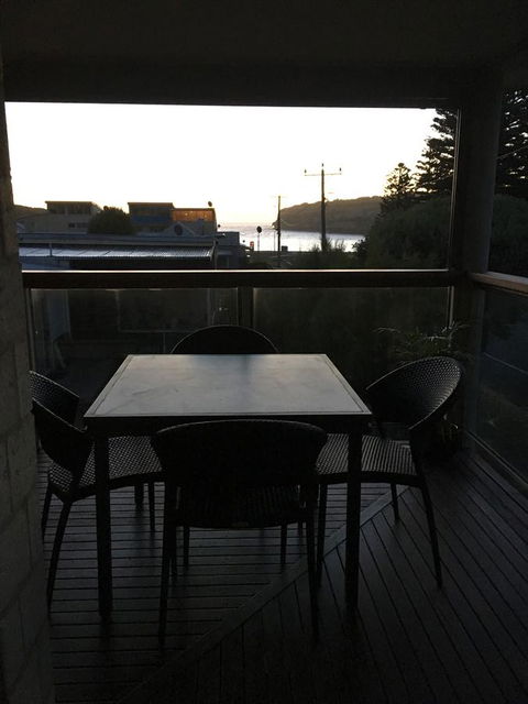 Ocean View Beach House - Accommodation Bookings 5