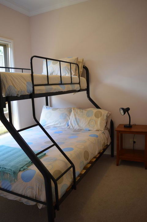 Ocean View Beach House - Accommodation Bookings 16