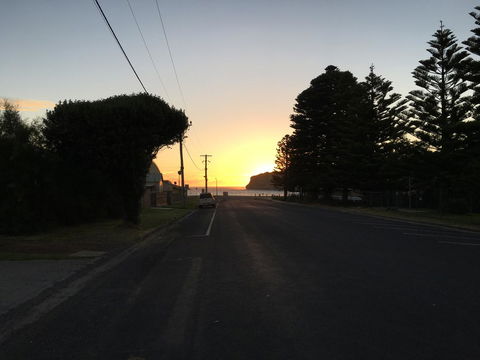 Ocean View Beach House - Accommodation Bookings 6