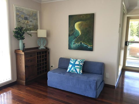 Ocean View Beach House - Accommodation Bookings 10