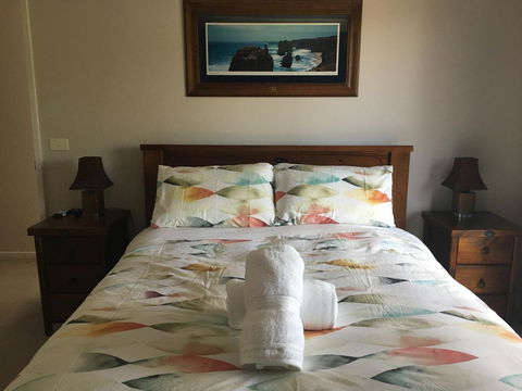 Ocean View Beach House - Accommodation Bookings 11