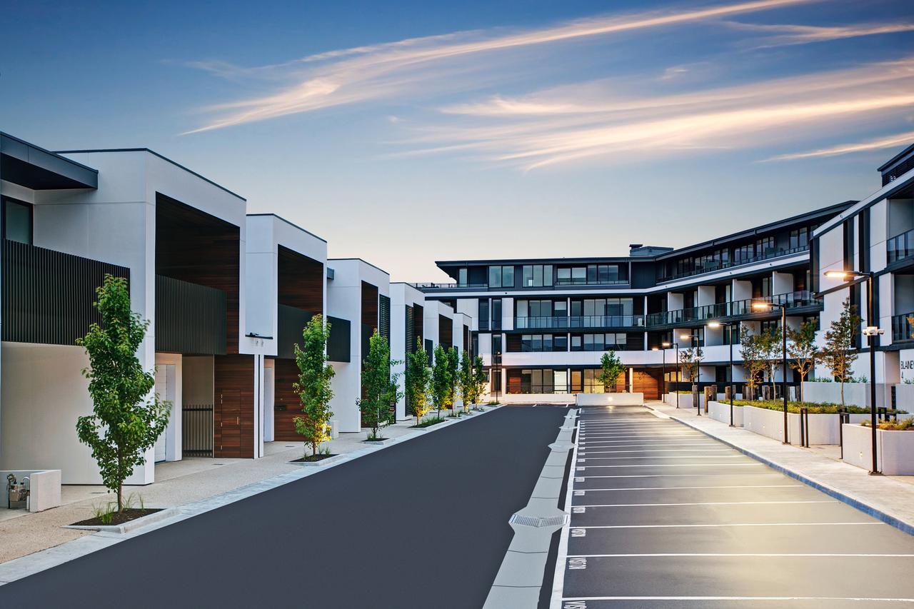 Clayton VIC Accommodation Bookings