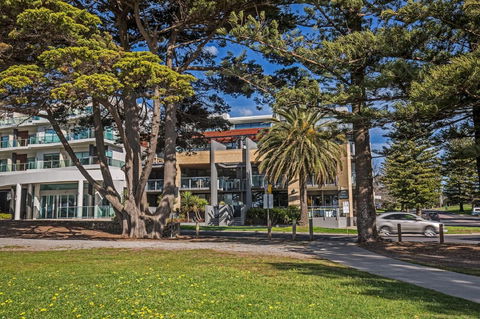 C-Scape Esplanade Cowes - Accommodation Bookings 4