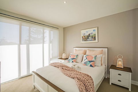 C-Scape Esplanade Cowes - Accommodation Bookings 15